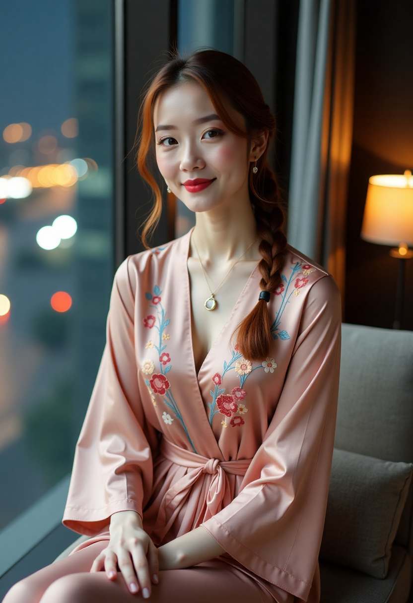 演员