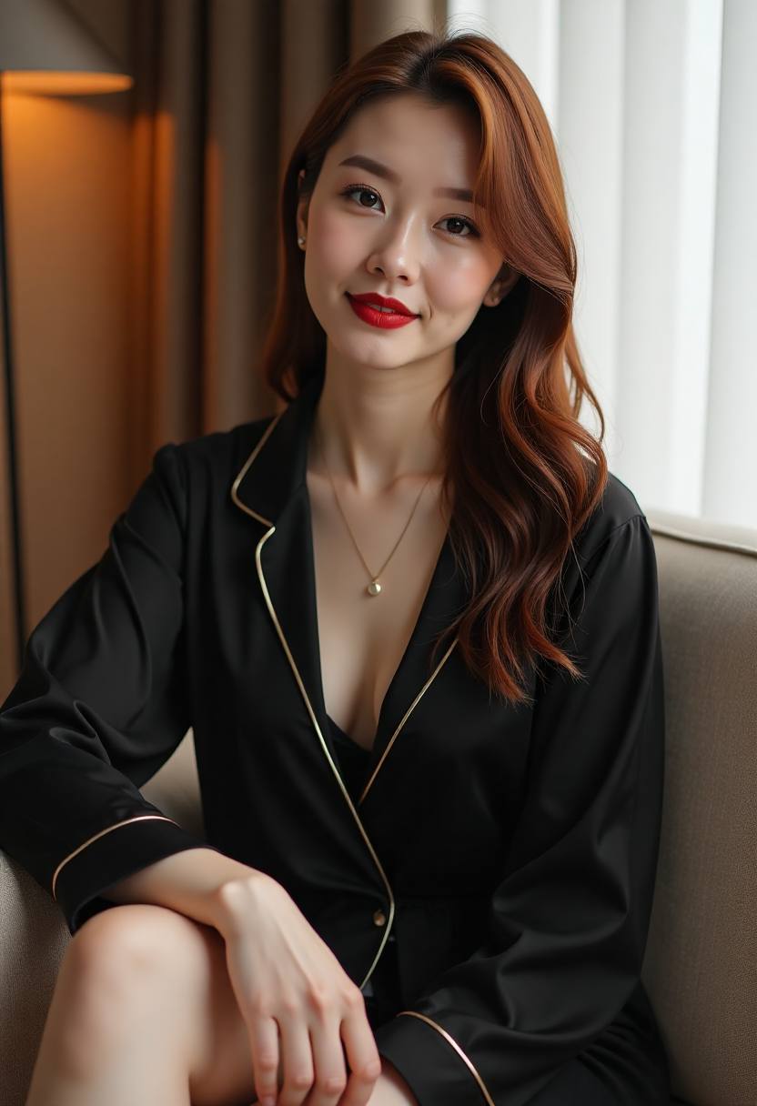 演员